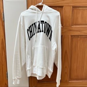 Chinatown Market hoodie XL